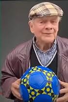 Only Fools and Football (Euro 2020 Message from Del Boy)