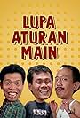 Lupa Aturan Main (1991)