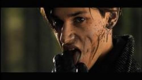 Hannibal Rising