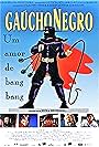 Gaúcho Negro (1991)