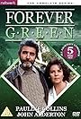 John Alderton and Pauline Collins in Forever Green (1989)