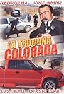 La trocona colorada (2001)