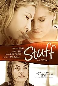 Stuff (2015)