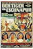 Primary photo for The Tiger of Eschnapur