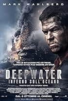 Deepwater: Inferno sull'oceano