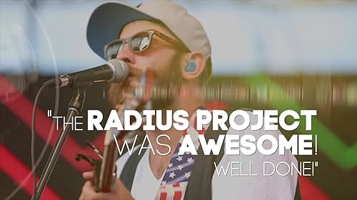 The Radius Project - Kickstarter Review Quotes