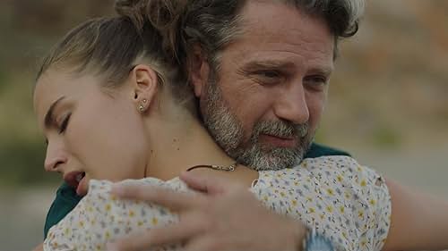 Dragan Micanovic and Ana Lecic in Blizina (2019)