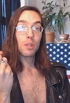 Styxhexenhammer666 in Crazy Clinton Attacks Bernie Sanders and His Fans in Her Failure of a New Book (2017)