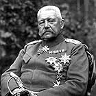 Paul von Hindenburg