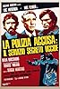 La polizia accusa: il servizio segreto uccide (1975) Poster