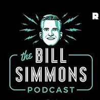 Primary photo for Sports TV Secrets, MLB's Murky Future, Hollywood's Next Phase, And Bong Joon-ho's Championship Belt with Joe Buck and Alan Yang - The Bill Simmons Podcast