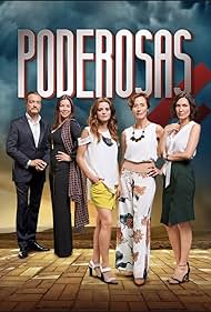 Poderosas (2015)