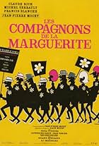 Les compagnons de la marguerite