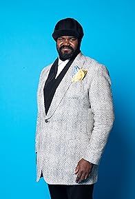 Primary photo for Gregory Porter