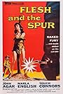 Flesh and the Spur (1956)