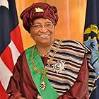 Ellen Johnson Sirleaf