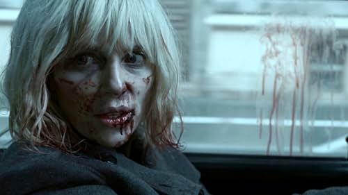 Atomic Blonde: Lorraine And Spyglass Are Chased (International)