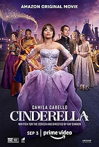 Primary photo for Cinderella