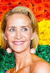 Primary photo for Janet McTeer