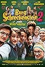 Burg Schreckenstein II - Küssen (nicht) verboten (2017)