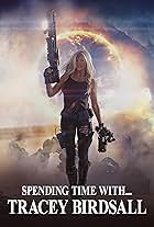 Spending Time With... Tracey Birdsall