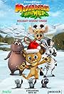 Madagascar: A Little Wild Holiday Goose Chase (2021)