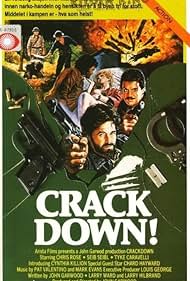 Crackdown (1988)