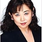 Mami Koyama