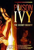 Poison Ivy: The Secret Society