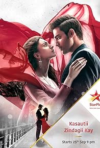 Primary photo for Kasautii Zindagii Kay