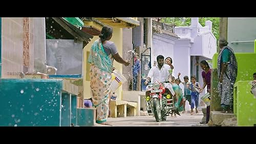 Madurai Veeran (2018) Trailer