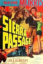 Sierra Passage