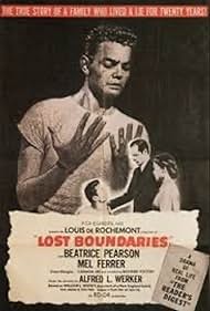 Richard Hylton in Lost Boundaries (1949)