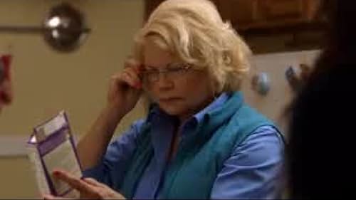 Kathy Garver Comedy Reel