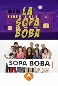 Primary photo for La sopa boba