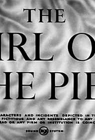 The Girl on the Pier (1953)