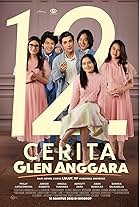 12 Cerita Glen Anggara