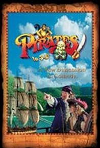 Primary photo for Pirates: 3D Show