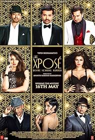 The Xpose (2014)