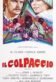 Il colpaccio (1976)