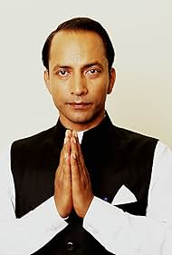 Deepak Dobriyal in Lollypop Since 1947