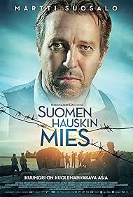 Suomen hauskin mies (2018)