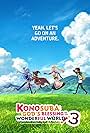 Konosuba: Phúc Lành Cho Thế Giới Tuyệt Vời Này (2016)