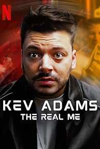 Primary photo for Kev Adams: The Real Me