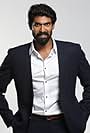 Rana Daggubati