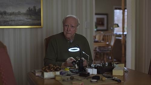 Scott Wilson in The OA (2016)