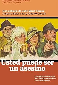 Usted puede ser un asesino (1961)