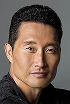 Daniel Dae Kim