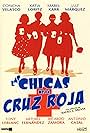 Las chicas de la Cruz Roja (1958)