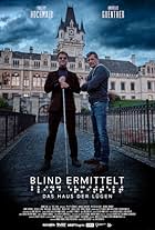 Blind ermittelt - Das Haus der Lügen